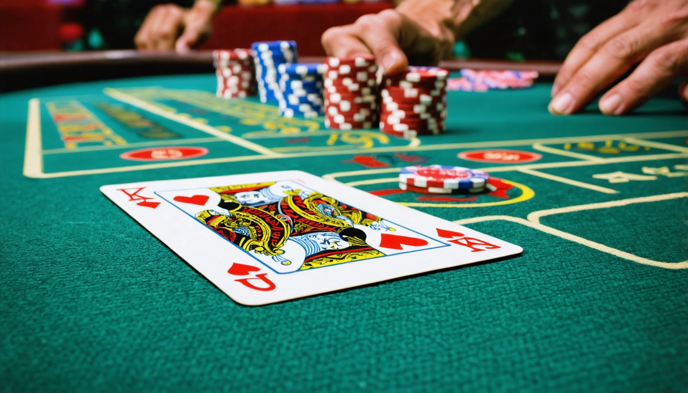 Blackjack city casino bonus review and wagering tips