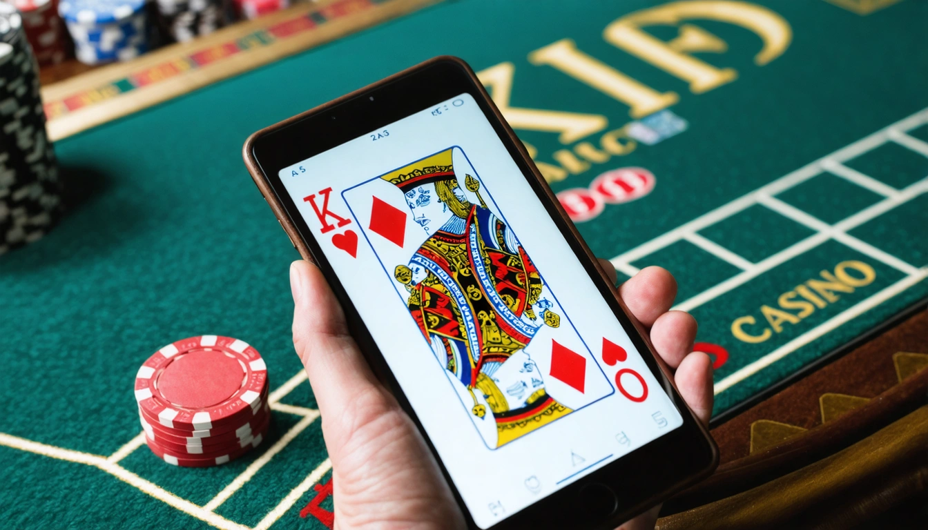 Blackjack city casino Guide to Rules and Strategy