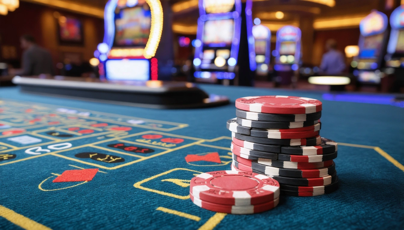 Blackjack city casino registration process and requirements
